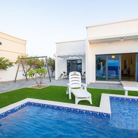 The Pool Villa - Tanuf Nizwa Exterior photo