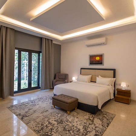 The Pool Villa - Tanuf Nizwa Exterior photo