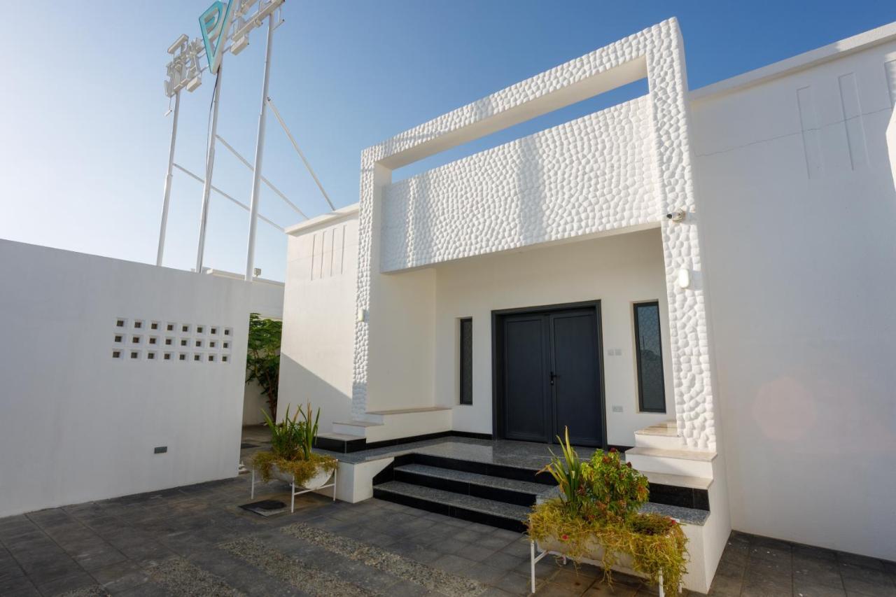 The Pool Villa - Tanuf Nizwa Exterior photo