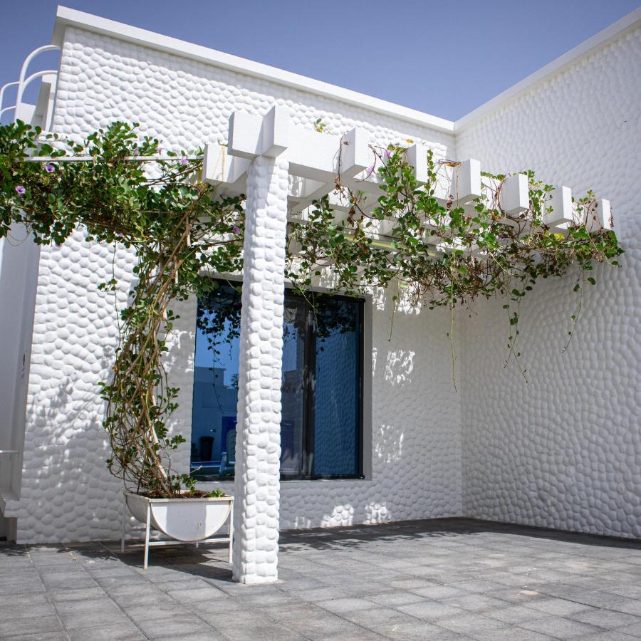 The Pool Villa - Tanuf Nizwa Exterior photo
